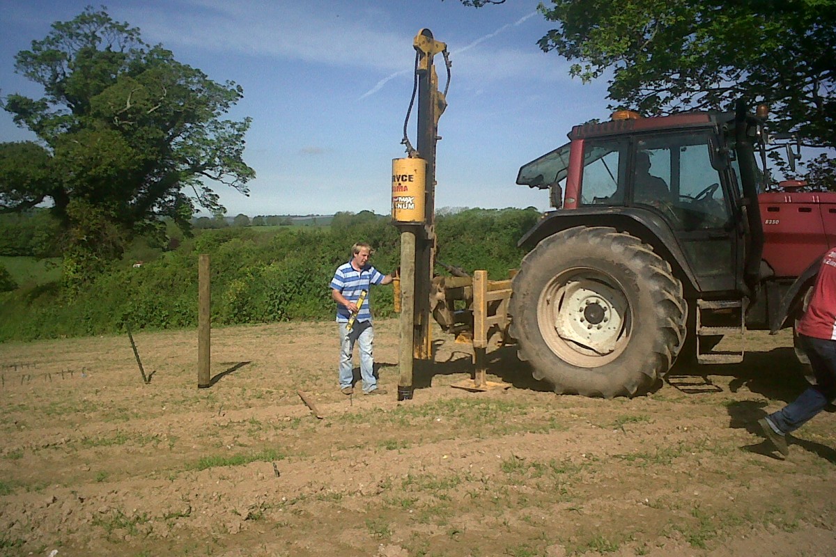 Agriculture